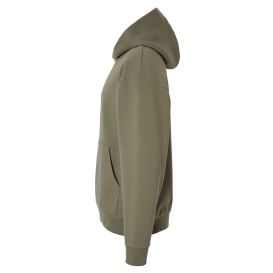 Independent Trading Co. IND420XD Mainstreet Hooded Sweatshirt - Olive
