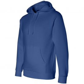 Independent Trading Co. IND4000 Hooded Sweatshirt - Royal