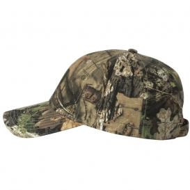 Kati LC10 Camo Mossy Oak Cap - Mossy Oak Country
