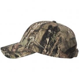 Kati LC15V Licensed Camo Cap - Mossy Oak Country