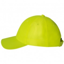 Kati SN100 Safety Cap - Neon Yellow