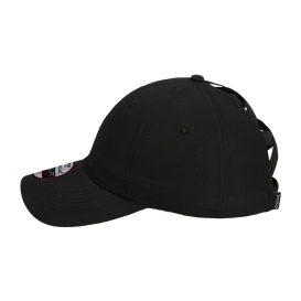 Imperial L338 The Hinsen Performance Ponytail Cap - Black