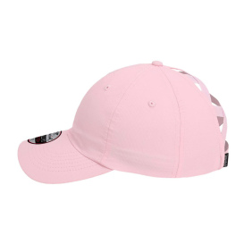 Imperial L338 The Hinsen Performance Ponytail Cap - Light Pink