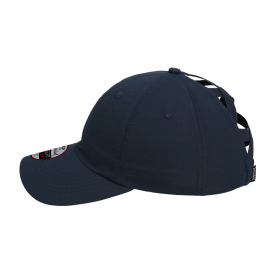 Imperial L338 The Hinsen Performance Ponytail Cap - True Navy
