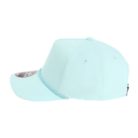 Imperial L5059 The Corral Cap - Robins Egg