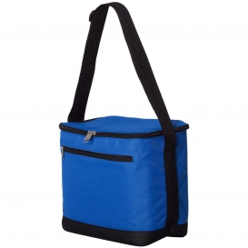 Liberty Bags 1695 Joseph Twelve-Pack Cooler - Royal