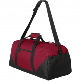 Liberty Bags 2251 Liberty Series 22 Inch Duffel - Red