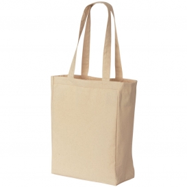 Liberty Bags 8861 Susan Tote - Natural