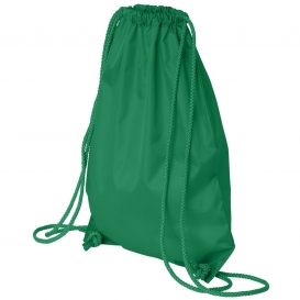 Liberty Bags 8881 Drawstring Pack with DUROcord - Kelly