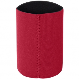 Liberty Bags FT007 Neoprene Can Holder - Red