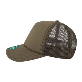 Legacy LTA Laguna Cap - Brown