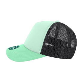 Legacy LTA Laguna Cap - Light Mint/Dark Mint/Black