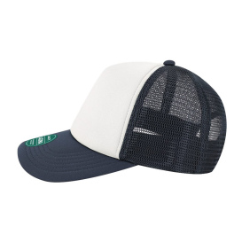 Legacy LTA Laguna Cap - White/Navy