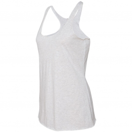 level heather fullsource triblend racerback tank