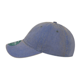 Legacy OFAST Old Favorite Solid Twill Cap - Blue