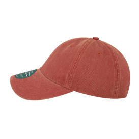 Legacy OFAST Old Favorite Solid Twill Cap - Cardinal