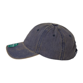 Legacy OFAST Old Favorite Solid Twill Cap - Navy
