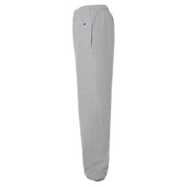 Champion P950 Powerblend Sweatpants with Pockets - Light Steel