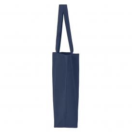 Q-Tees Q600 25L Jumbo Tote - Navy