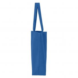 Q-Tees Q600 25L Jumbo Tote - Royal