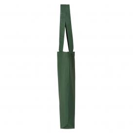 Q-Tees QTBG 12L Economical Tote - Forest