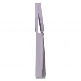 Q-Tees QTBG 12L Economical Tote - Lavender