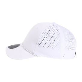 Imperial S1505 The Dyno Cap - White