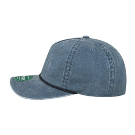 Legacy Skully Cap - Navy