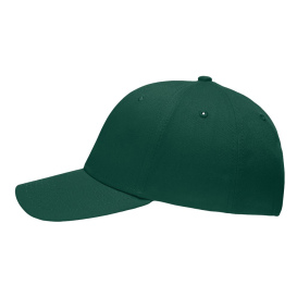 Sportsman SP1400 Lo-Pro Traditional Trucker Cap - Forest Green