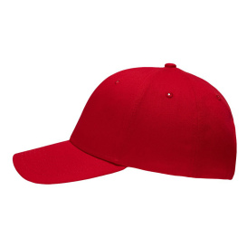 Sportsman SP1400 Lo-Pro Traditional Trucker Cap - Red