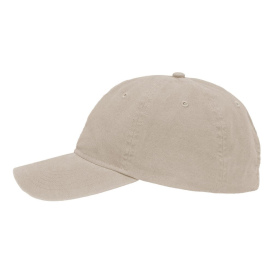 Sportsman SP1700 Dad Hat Fit - Chino Stone
