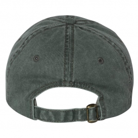 Sportsman SP500 Pigment-Dyed Cap - Forest