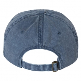 Sportsman SP500 Pigment-Dyed Cap - Navy