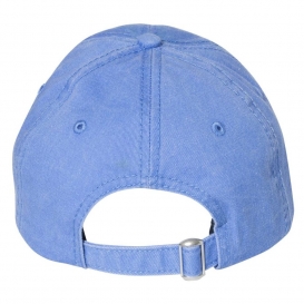 Sportsman SP500 Pigment-Dyed Cap - Periwinkle
