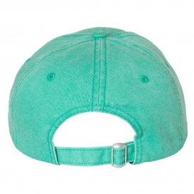 Sportsman SP500 Pigment-Dyed Cap - Seafoam