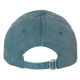 Sportsman SP500 Pigment-Dyed Cap - Teal