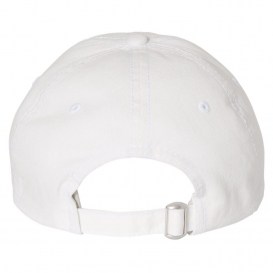 Sportsman SP500 Pigment-Dyed Cap - White