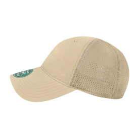 Legacy TACT Tacticool Cap - Khaki/Khaki