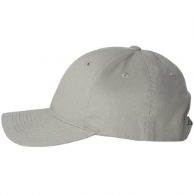 Sportsman 2260 Adult Cotton Twill Cap - Grey