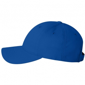 Sportsman 2260 Adult Cotton Twill Cap - Royal Blue
