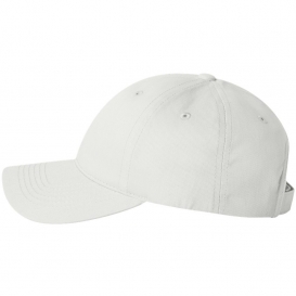 Sportsman 2260 Adult Cotton Twill Cap - White