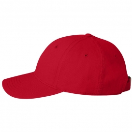 Sportsman AH30 Structured Cap - Red