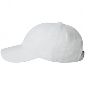 Sportsman AH30 Structured Cap - White