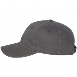 Sportsman AH35 Unstructured Cap - Charcoal