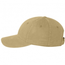Sportsman AH35 Unstructured Cap - Khaki