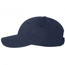 Sportsman AH35 Unstructured Cap - Navy