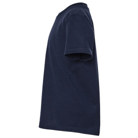Tultex 235 Youth Fine Jersey T-Shirt - Navy