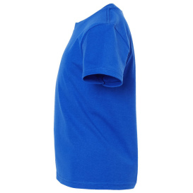 Tultex 235 Youth Fine Jersey T-Shirt - Royal