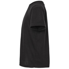 Tultex 265 Youth Poly-Rich T-Shirt - Black