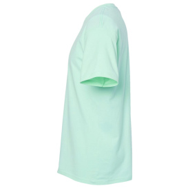 Tultex 290 Unisex Jersey T-Shirt - Light Mint